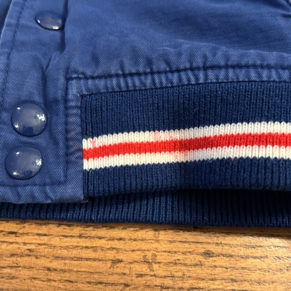 Gap Superman Jacket - Picture 6 of 6